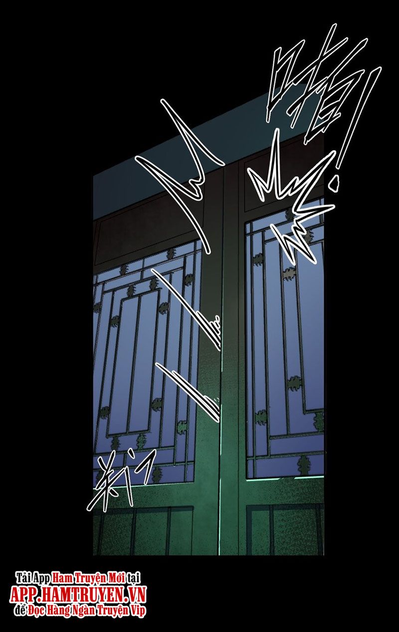 đọc truyện Ta Làm Đạo Sĩ Những Năm Kia Chương 3 ảnh 17 tại Thiên Thai Truyện