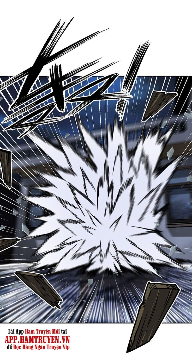 đọc truyện Ta Làm Đạo Sĩ Những Năm Kia Chương 3 ảnh 21 tại Thiên Thai Truyện