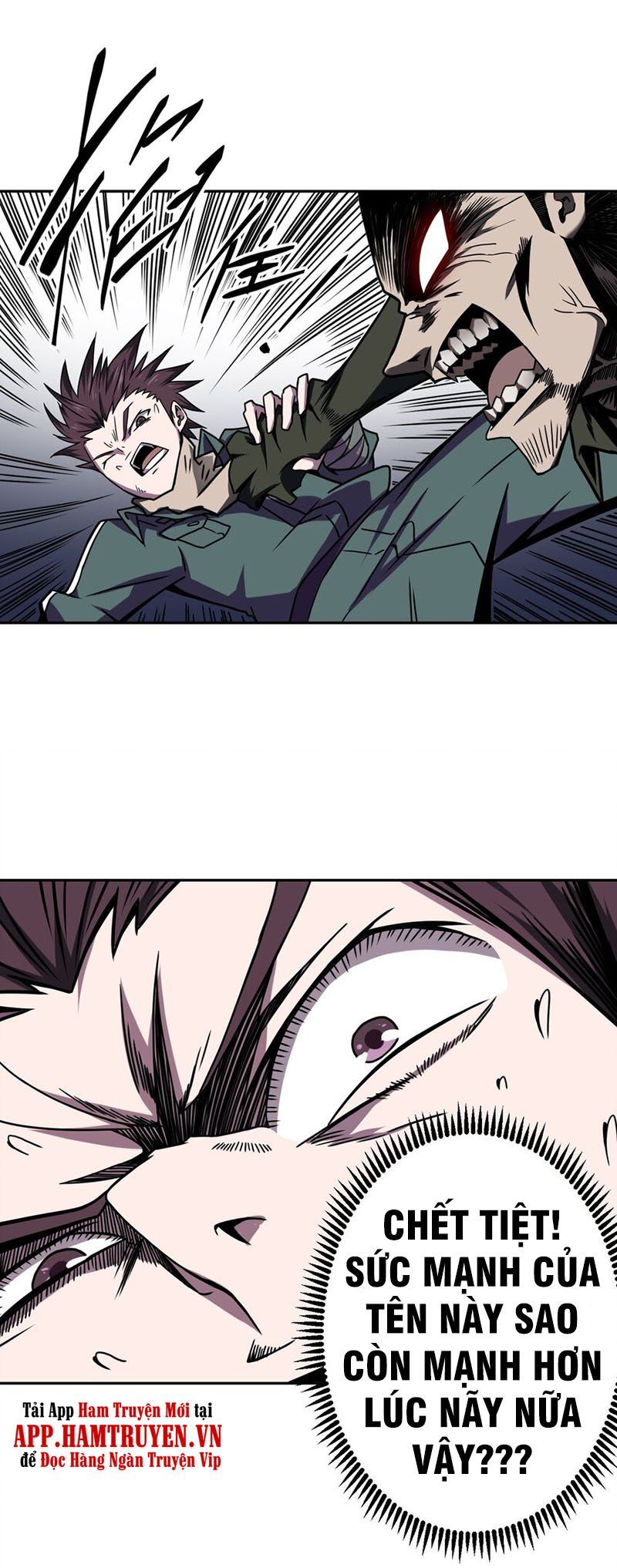 đọc truyện Ta Làm Đạo Sĩ Những Năm Kia Chương 3 ảnh 23 tại Thiên Thai Truyện