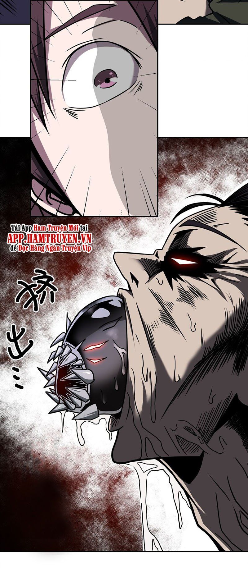 đọc truyện Ta Làm Đạo Sĩ Những Năm Kia Chương 3 ảnh 25 tại Thiên Thai Truyện