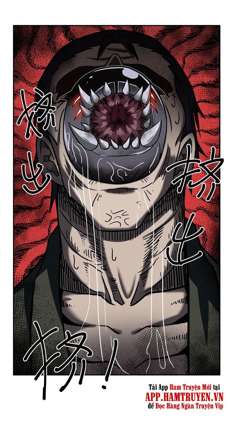 đọc truyện Ta Làm Đạo Sĩ Những Năm Kia Chương 3 ảnh 27 tại Thiên Thai Truyện