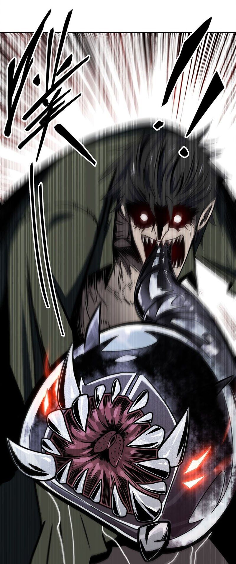 đọc truyện Ta Làm Đạo Sĩ Những Năm Kia Chương 3 ảnh 29 tại Thiên Thai Truyện