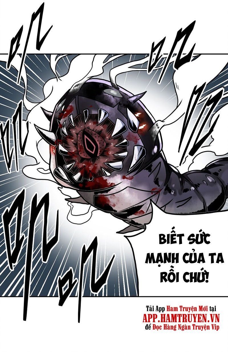 đọc truyện Ta Làm Đạo Sĩ Những Năm Kia Chương 3 ảnh 33 tại Thiên Thai Truyện