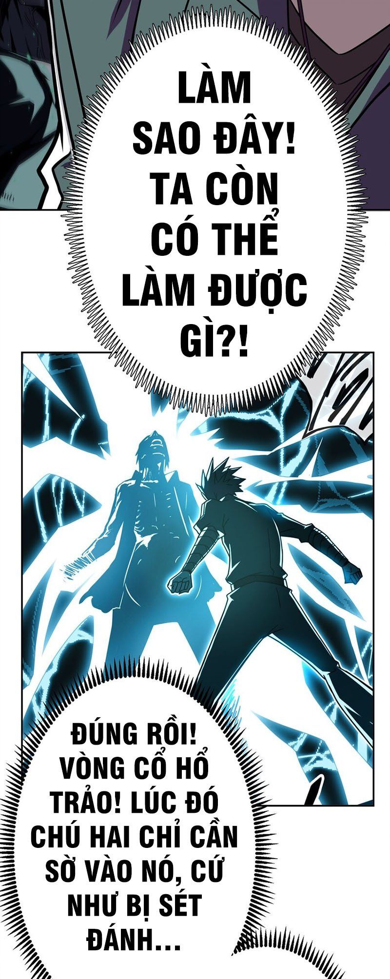 đọc truyện Ta Làm Đạo Sĩ Những Năm Kia Chương 3 ảnh 37 tại Thiên Thai Truyện