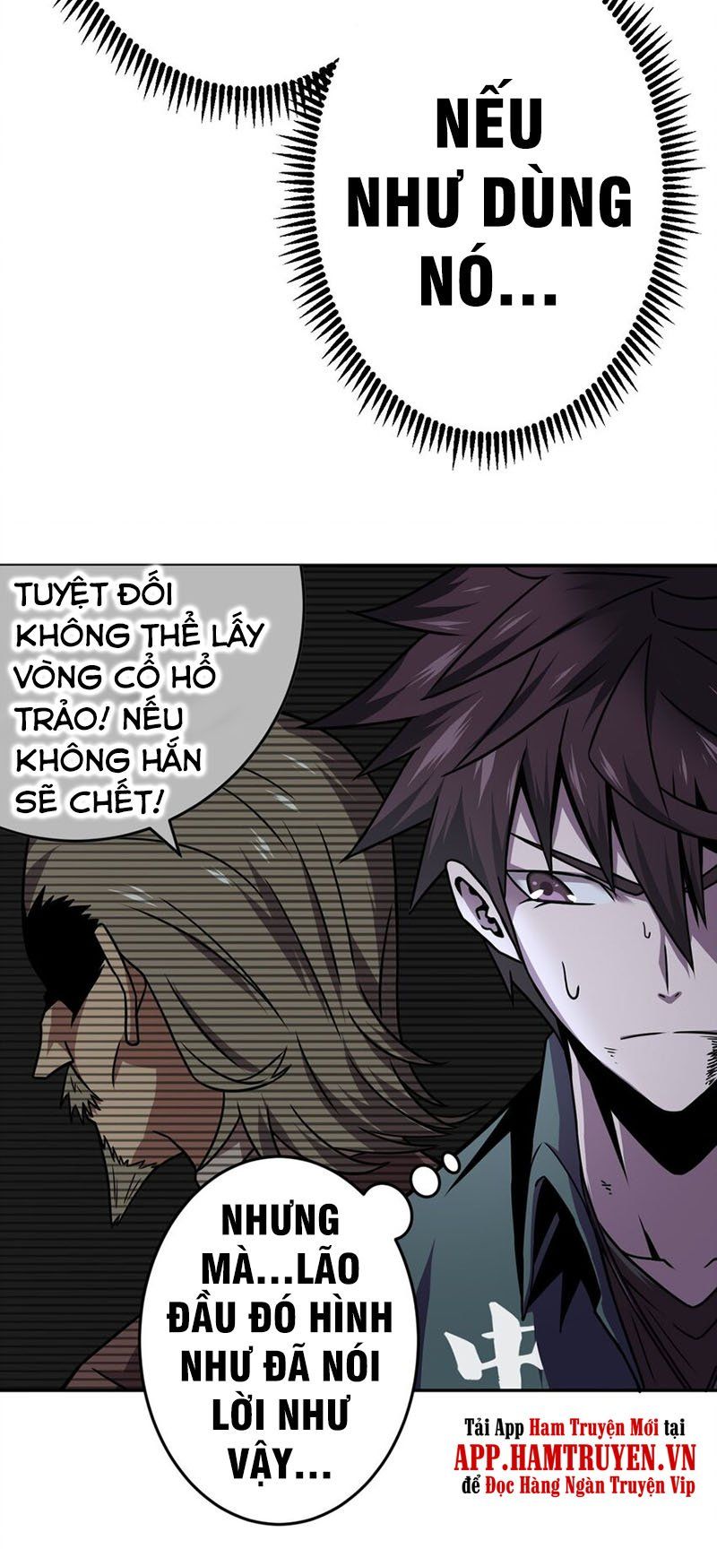 đọc truyện Ta Làm Đạo Sĩ Những Năm Kia Chương 3 ảnh 38 tại Thiên Thai Truyện