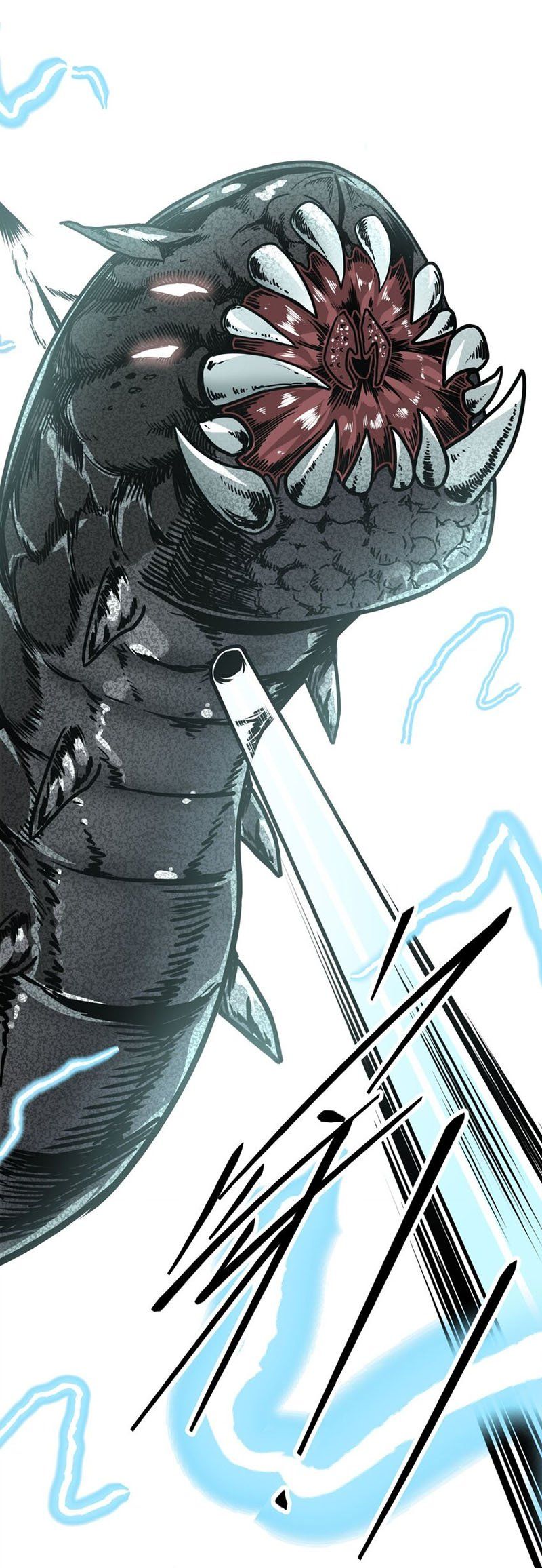 đọc truyện Ta Làm Đạo Sĩ Những Năm Kia Chương 3 ảnh 41 tại Thiên Thai Truyện