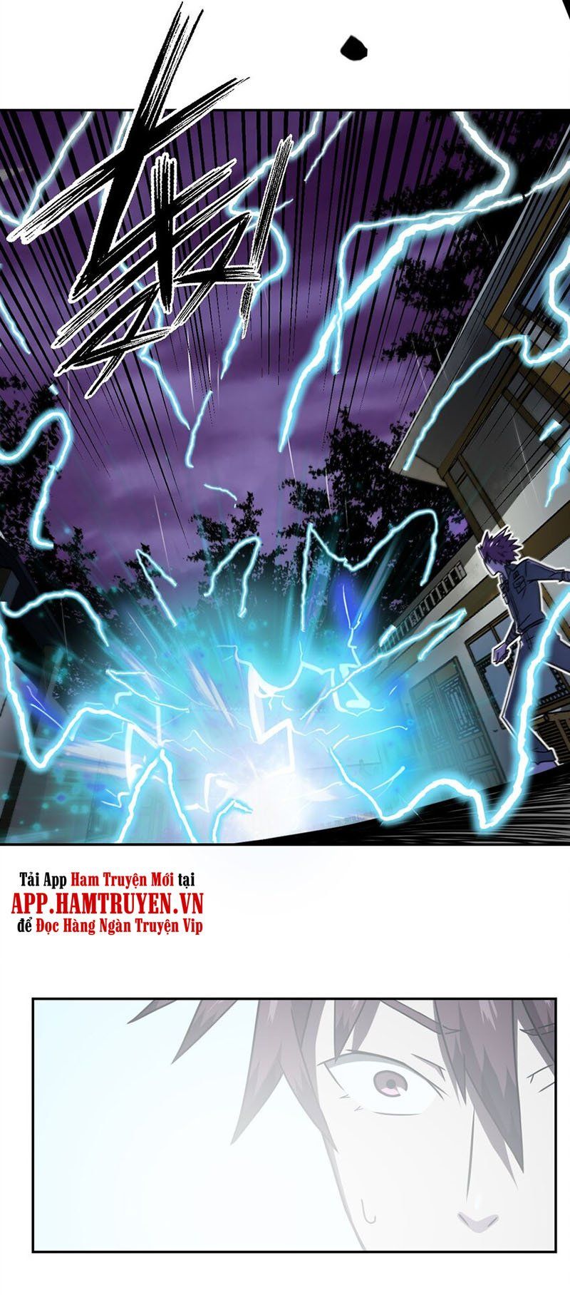 đọc truyện Ta Làm Đạo Sĩ Những Năm Kia Chương 3 ảnh 42 tại Thiên Thai Truyện