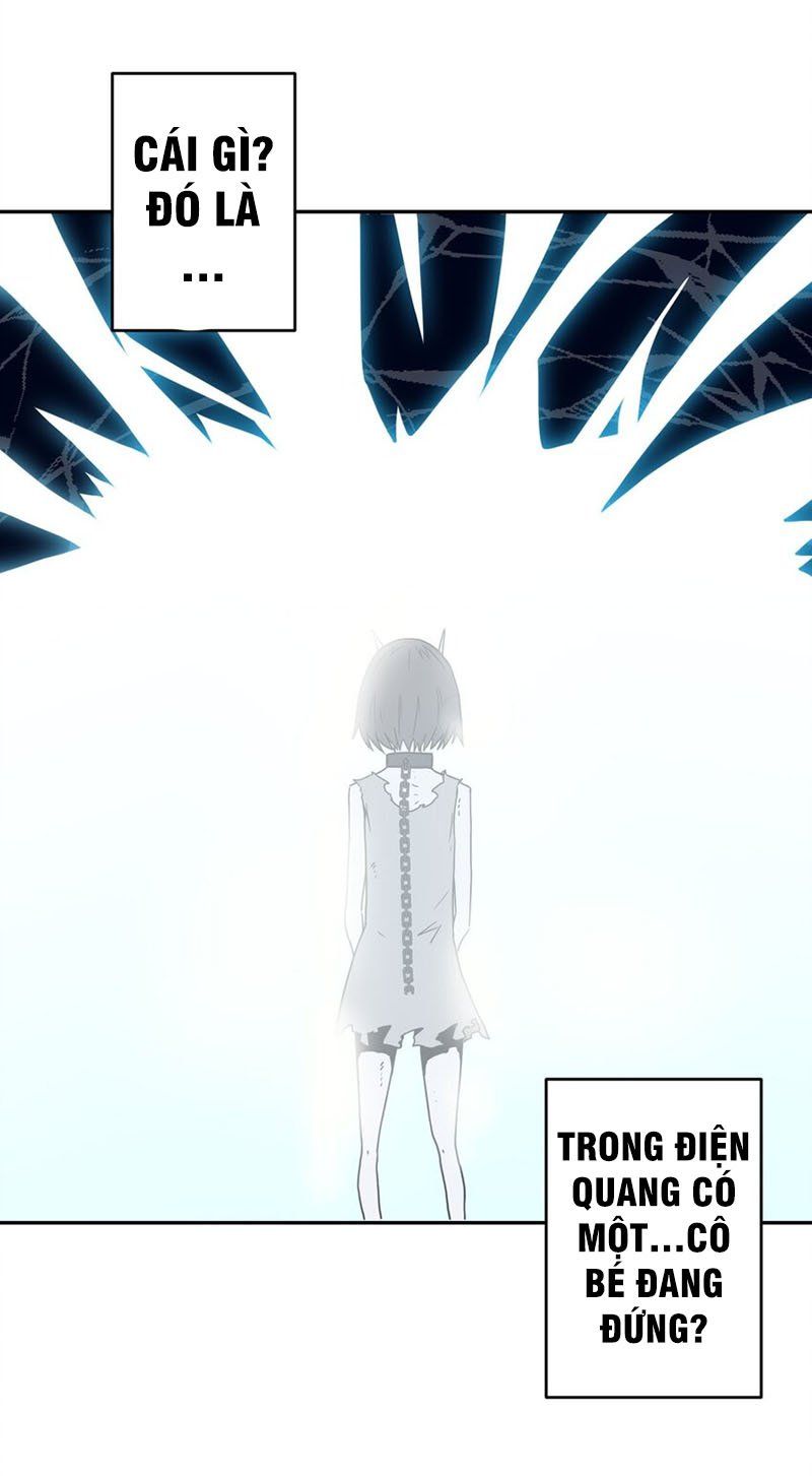 đọc truyện Ta Làm Đạo Sĩ Những Năm Kia Chương 3 ảnh 43 tại Thiên Thai Truyện