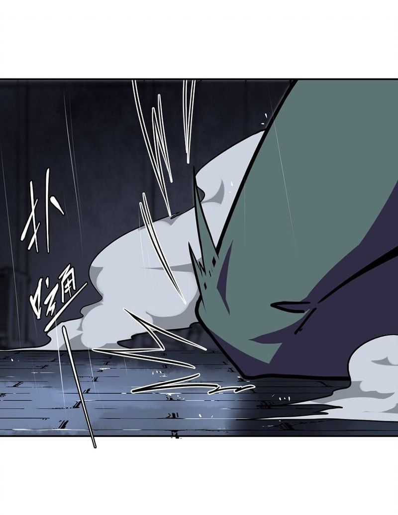 đọc truyện Ta Làm Đạo Sĩ Những Năm Kia Chương 3 ảnh 49 tại Thiên Thai Truyện