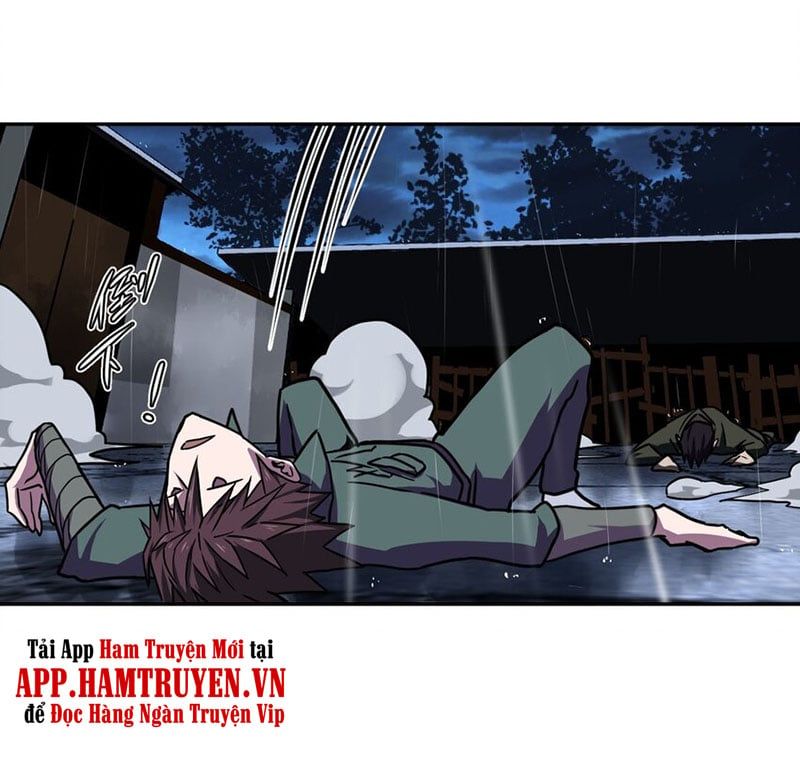 đọc truyện Ta Làm Đạo Sĩ Những Năm Kia Chương 3 ảnh 50 tại Thiên Thai Truyện