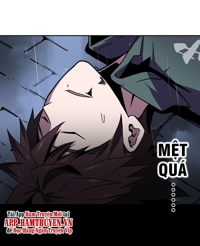 đọc truyện Ta Làm Đạo Sĩ Những Năm Kia Chương 3 ảnh 52 tại Thiên Thai Truyện