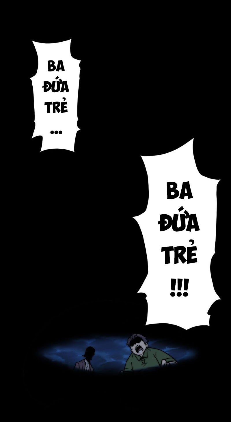 đọc truyện Ta Làm Đạo Sĩ Những Năm Kia Chương 3 ảnh 53 tại Thiên Thai Truyện