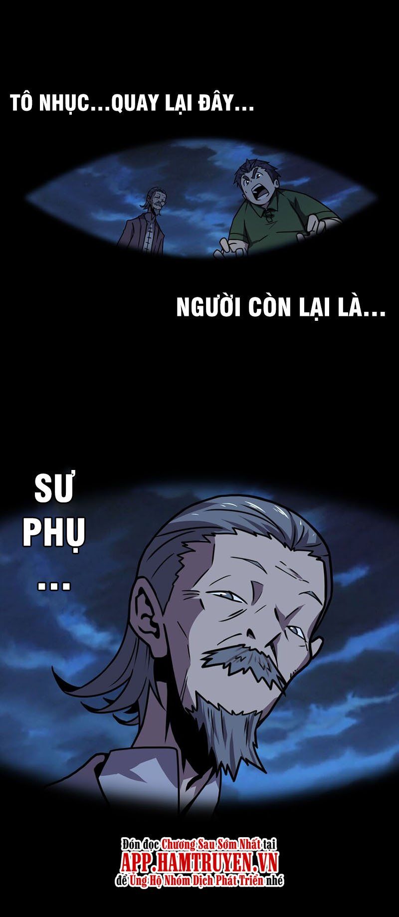 đọc truyện Ta Làm Đạo Sĩ Những Năm Kia Chương 3 ảnh 54 tại Thiên Thai Truyện