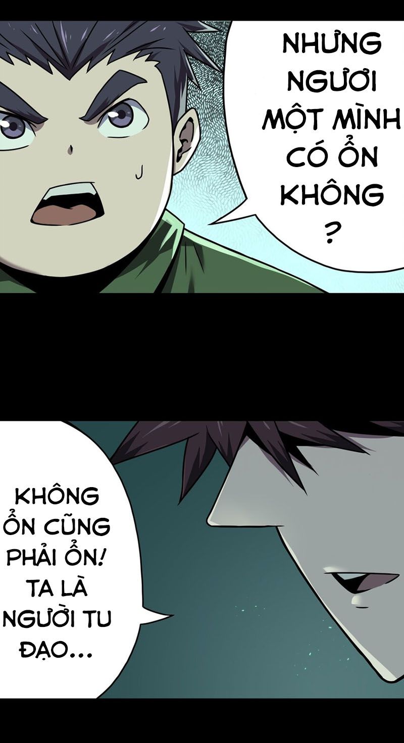 đọc truyện Ta Làm Đạo Sĩ Những Năm Kia Chương 3 ảnh 10 tại Thiên Thai Truyện