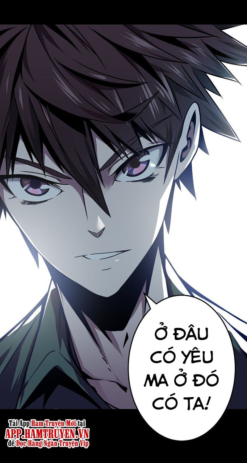 đọc truyện Ta Làm Đạo Sĩ Những Năm Kia Chương 3 ảnh 11 tại Thiên Thai Truyện