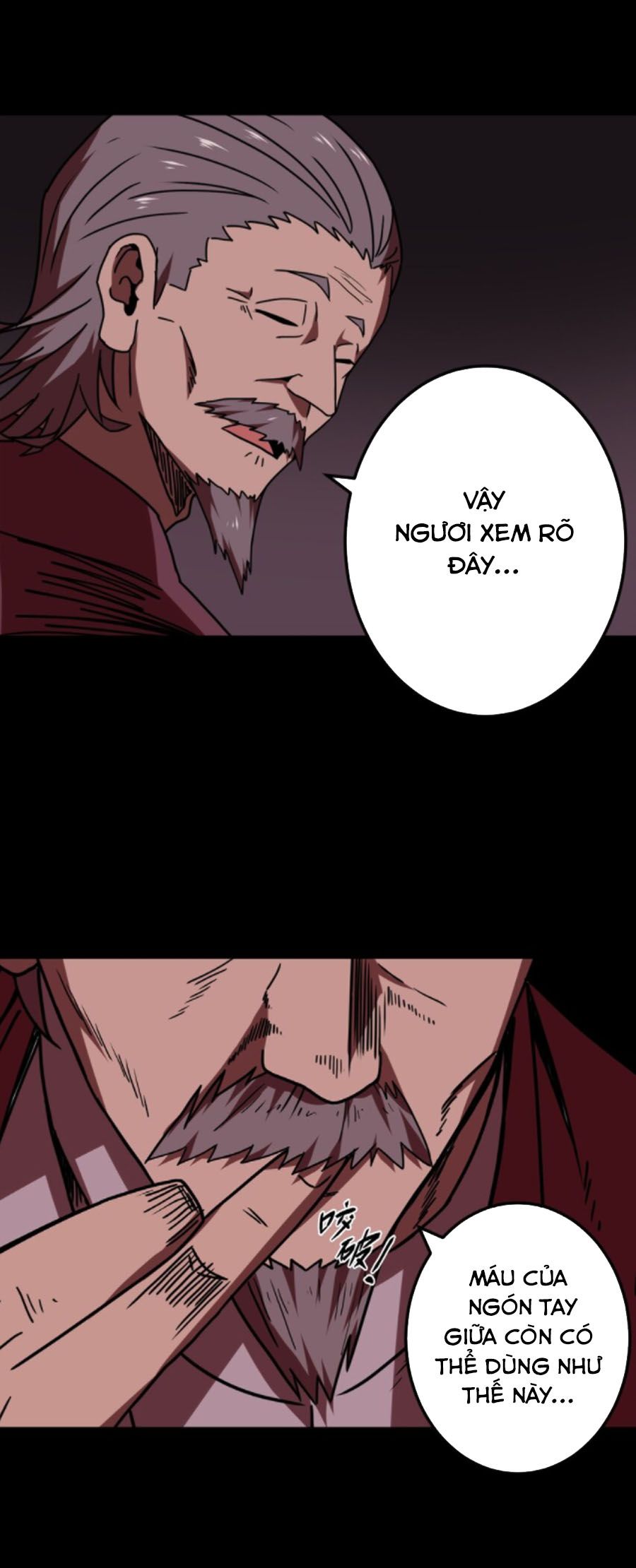 đọc truyện Ta Làm Đạo Sĩ Những Năm Kia Chương 30 ảnh 13 tại Thiên Thai Truyện