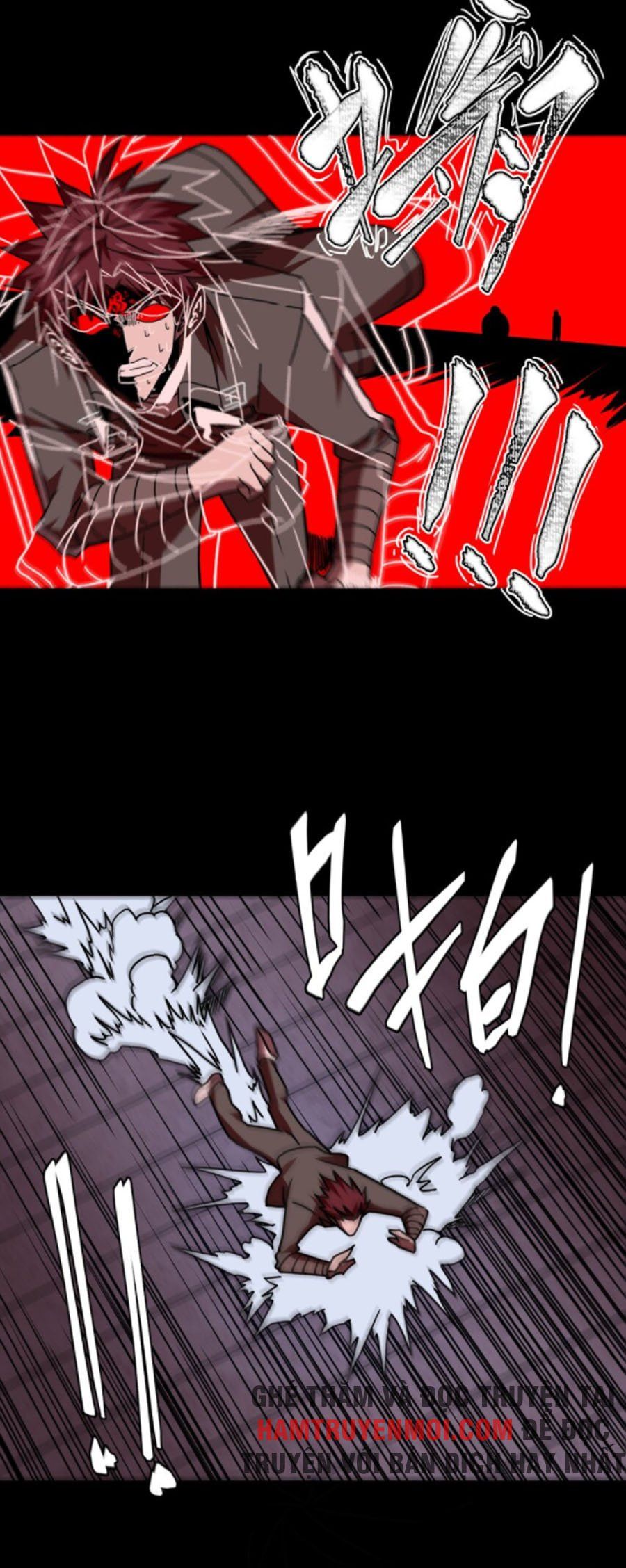 đọc truyện Ta Làm Đạo Sĩ Những Năm Kia Chương 30 ảnh 15 tại Thiên Thai Truyện