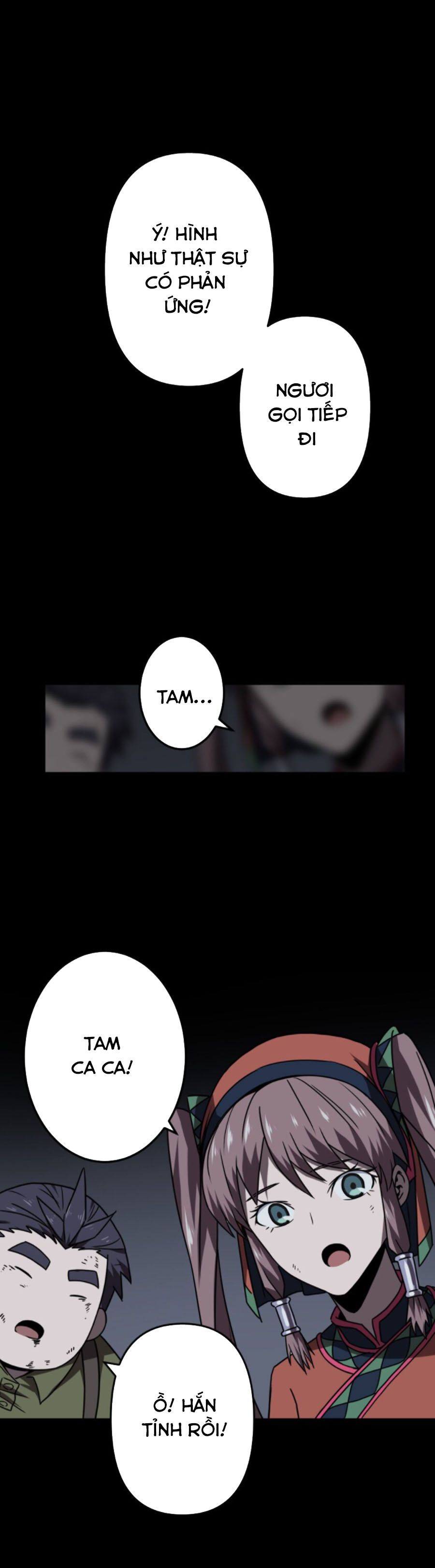 đọc truyện Ta Làm Đạo Sĩ Những Năm Kia Chương 30 ảnh 18 tại Thiên Thai Truyện