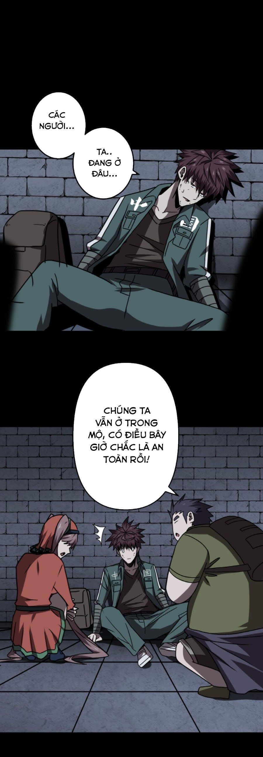 đọc truyện Ta Làm Đạo Sĩ Những Năm Kia Chương 30 ảnh 19 tại Thiên Thai Truyện