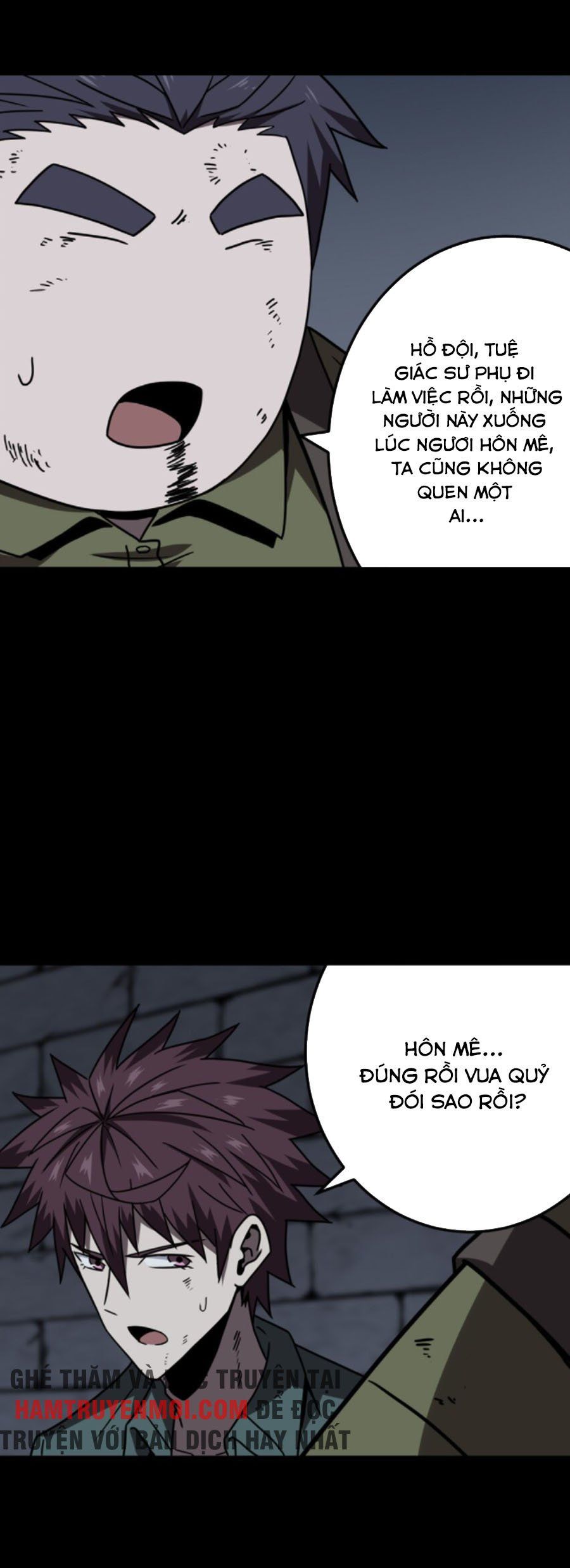 đọc truyện Ta Làm Đạo Sĩ Những Năm Kia Chương 30 ảnh 21 tại Thiên Thai Truyện