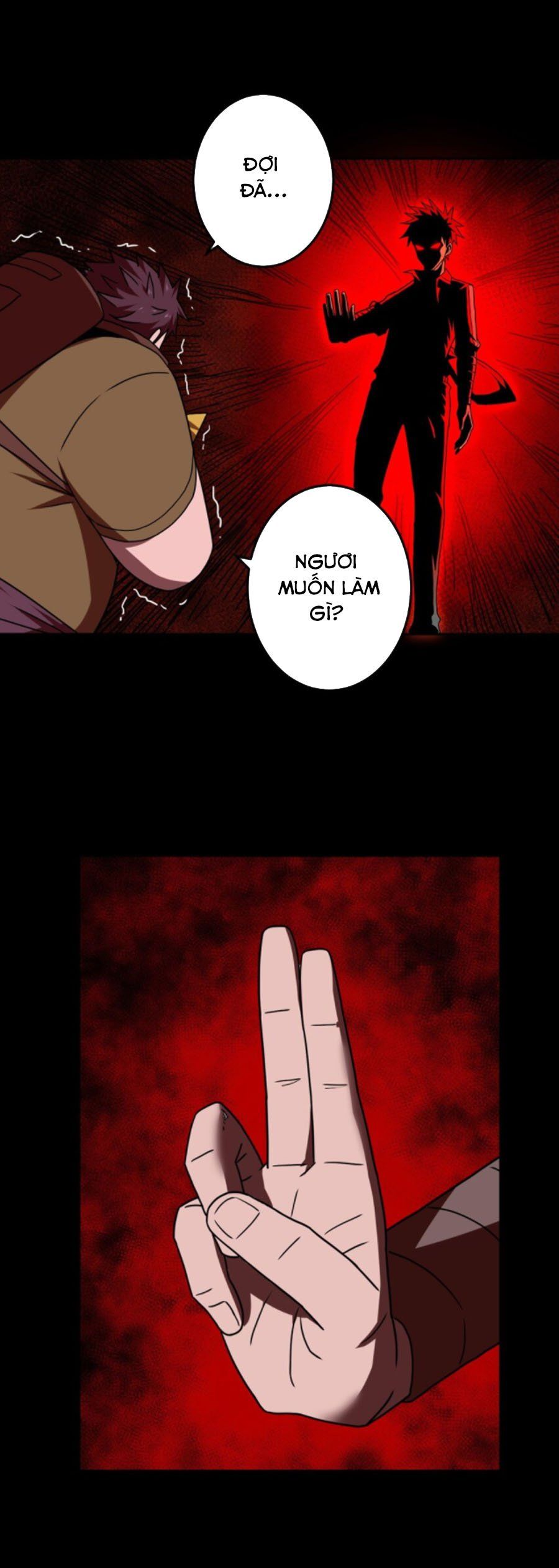 đọc truyện Ta Làm Đạo Sĩ Những Năm Kia Chương 30 ảnh 4 tại Thiên Thai Truyện