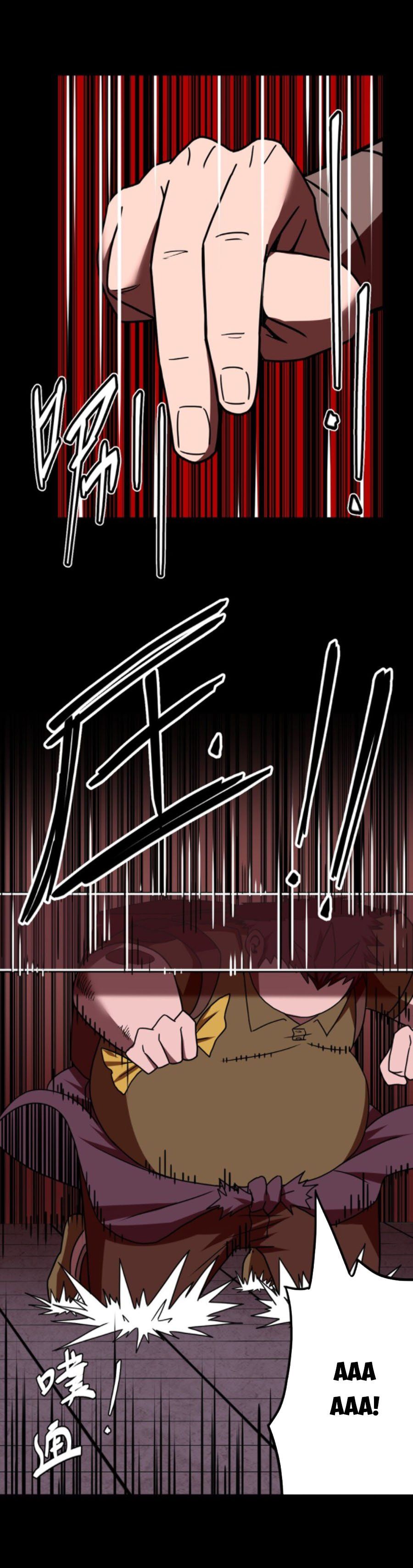 đọc truyện Ta Làm Đạo Sĩ Những Năm Kia Chương 30 ảnh 5 tại Thiên Thai Truyện