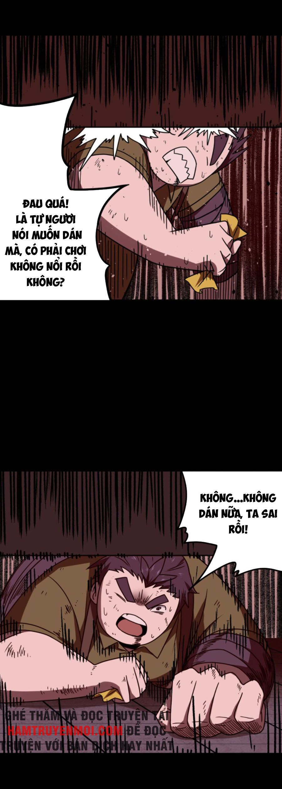 đọc truyện Ta Làm Đạo Sĩ Những Năm Kia Chương 30 ảnh 6 tại Thiên Thai Truyện