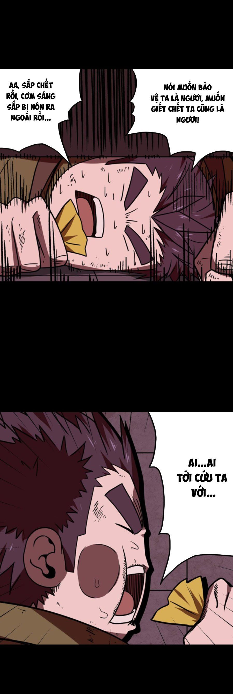 đọc truyện Ta Làm Đạo Sĩ Những Năm Kia Chương 30 ảnh 7 tại Thiên Thai Truyện