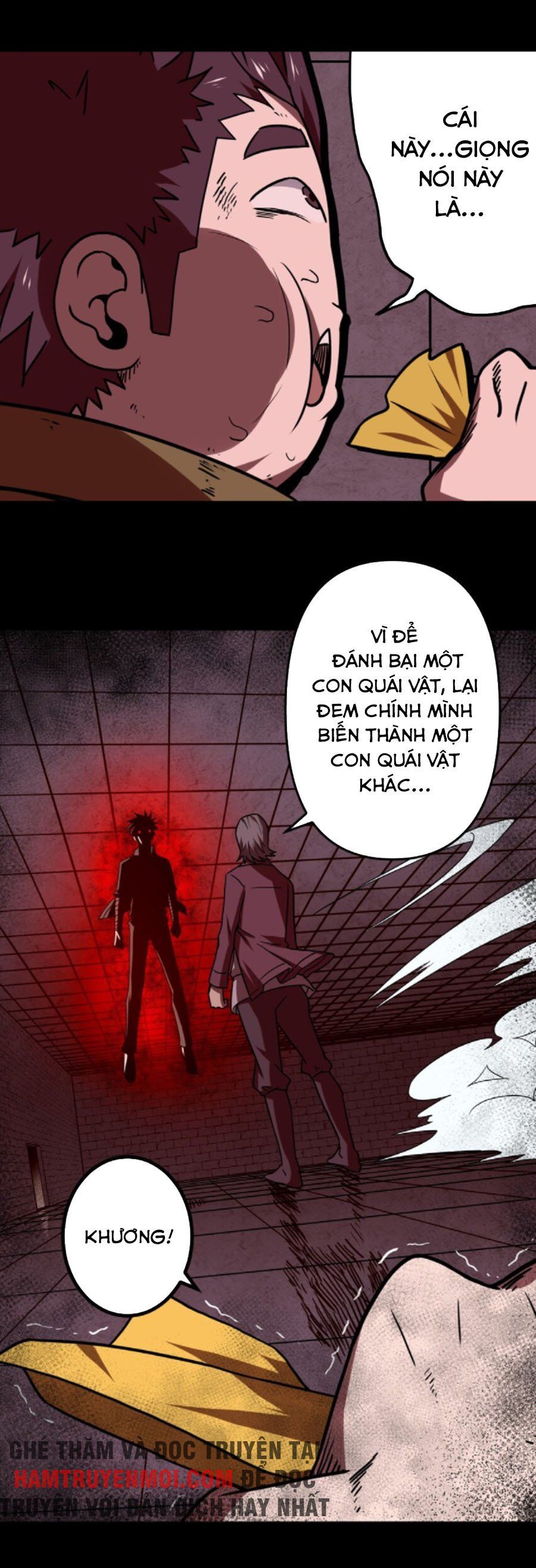 đọc truyện Ta Làm Đạo Sĩ Những Năm Kia Chương 30 ảnh 9 tại Thiên Thai Truyện