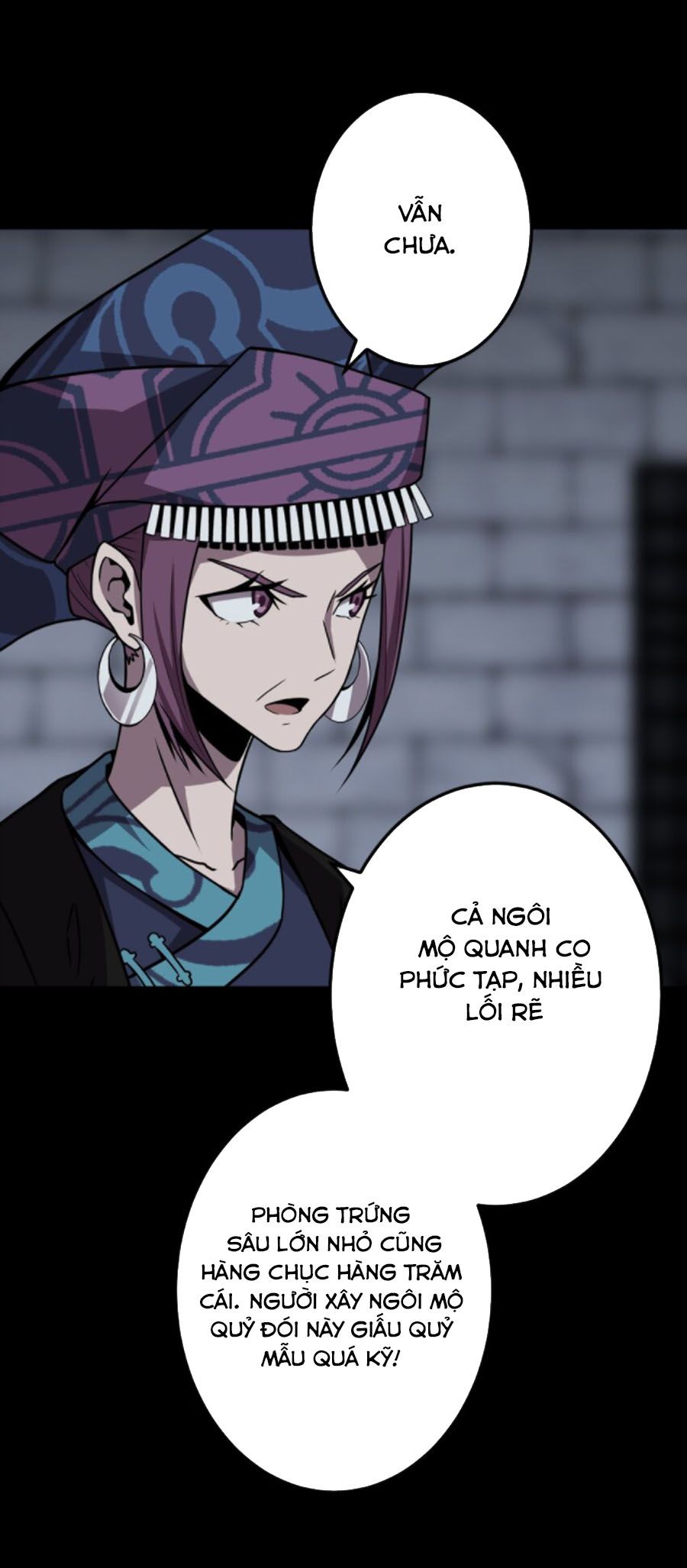 đọc truyện Ta Làm Đạo Sĩ Những Năm Kia Chương 31 ảnh 12 tại Thiên Thai Truyện