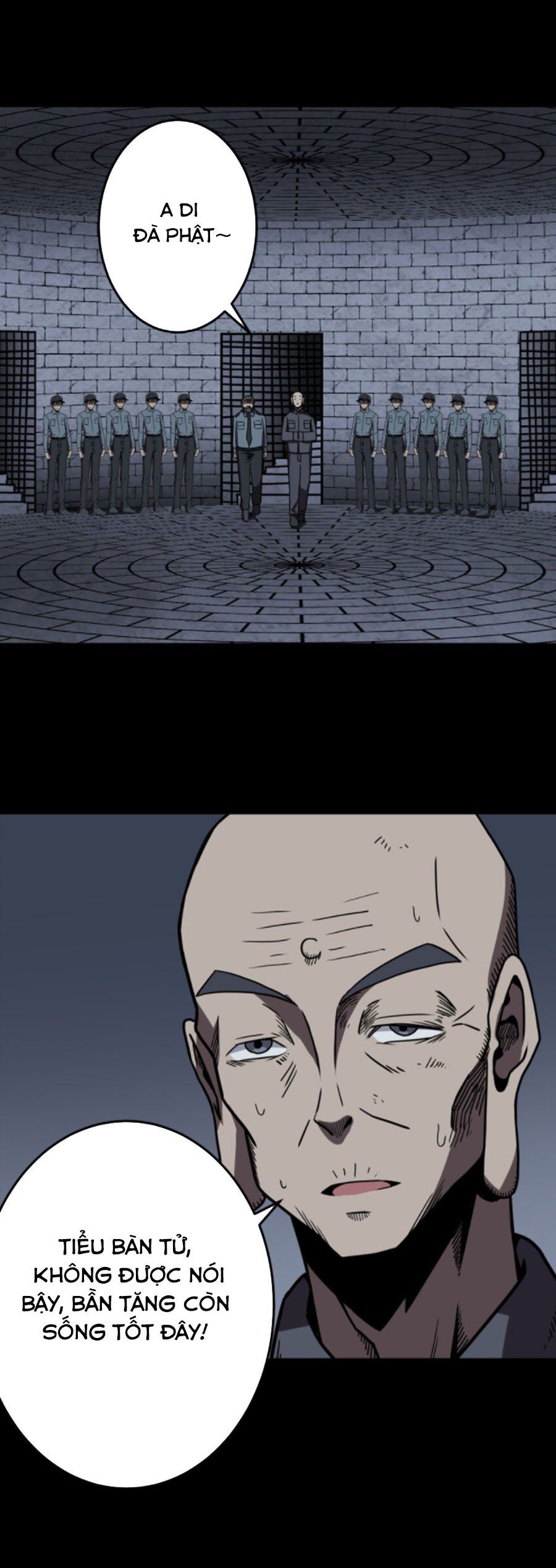 đọc truyện Ta Làm Đạo Sĩ Những Năm Kia Chương 31 ảnh 14 tại Thiên Thai Truyện