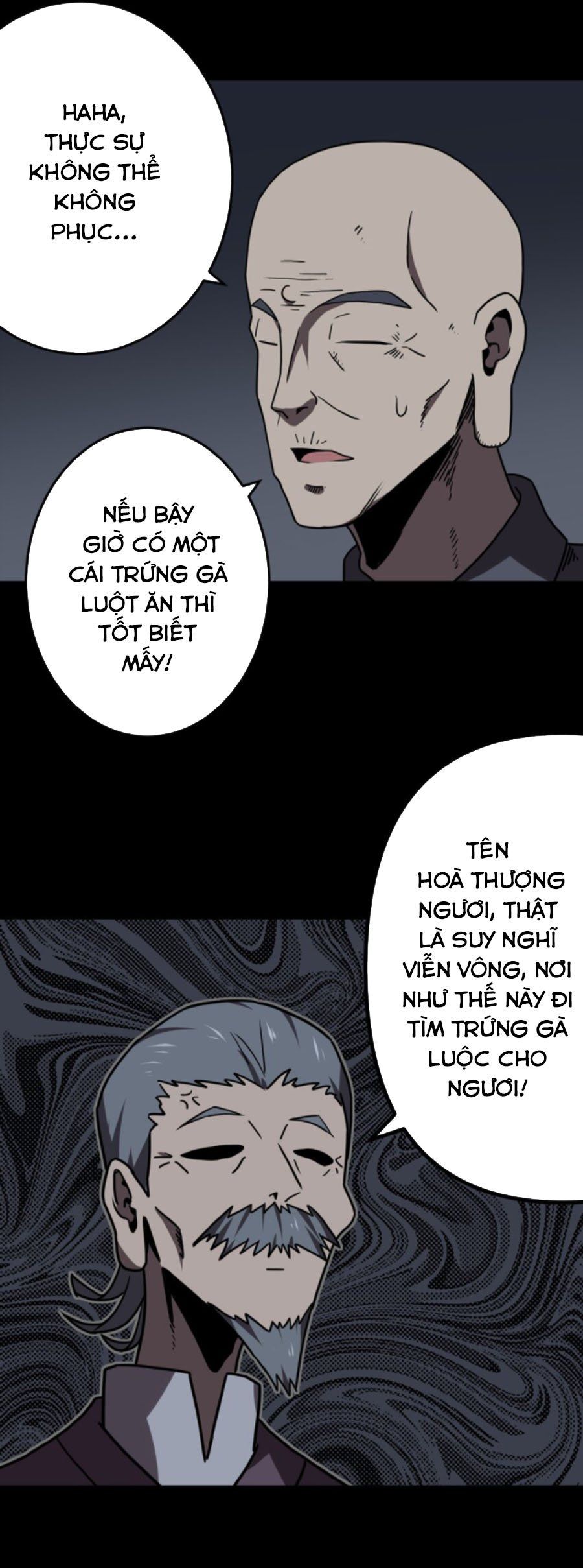 đọc truyện Ta Làm Đạo Sĩ Những Năm Kia Chương 31 ảnh 16 tại Thiên Thai Truyện