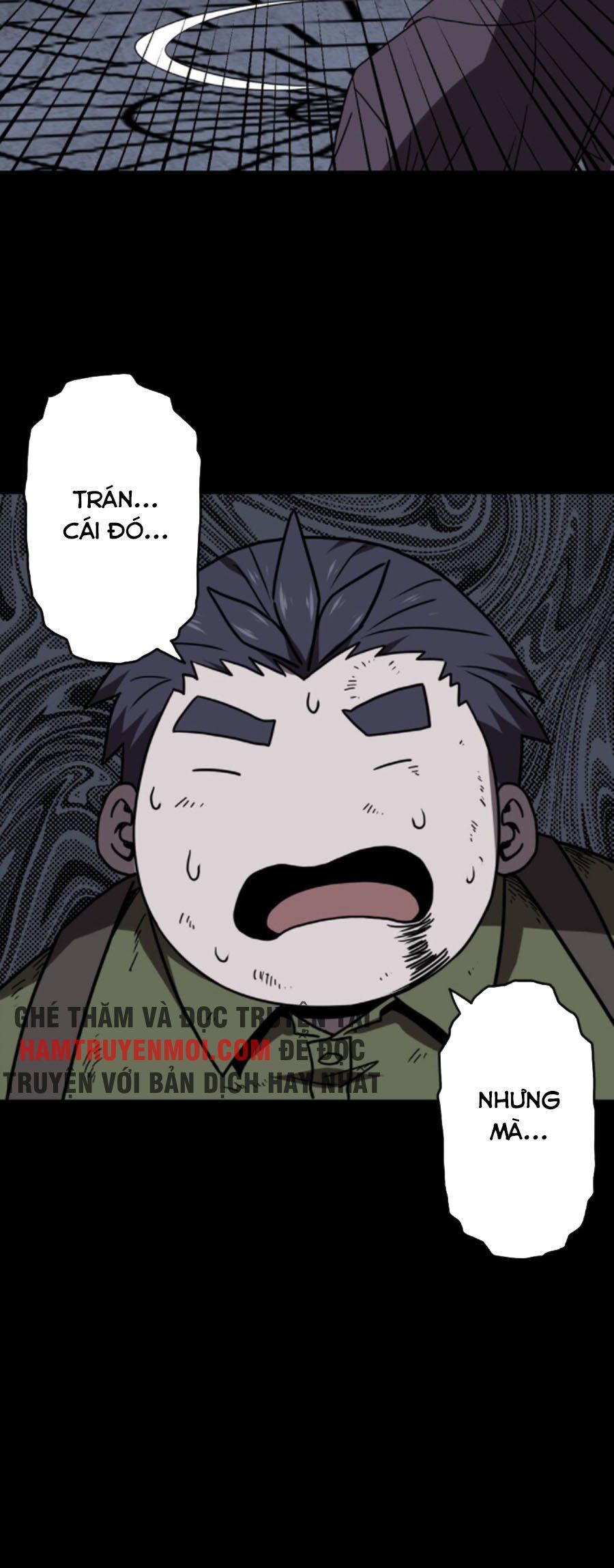 đọc truyện Ta Làm Đạo Sĩ Những Năm Kia Chương 31 ảnh 18 tại Thiên Thai Truyện