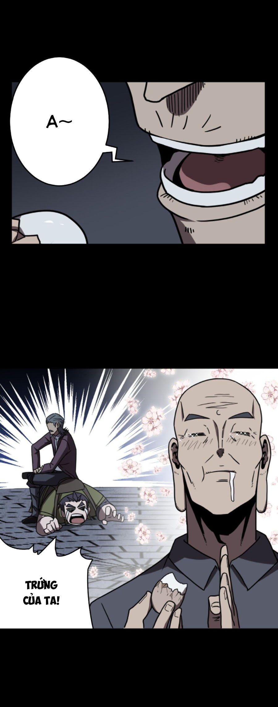 đọc truyện Ta Làm Đạo Sĩ Những Năm Kia Chương 31 ảnh 19 tại Thiên Thai Truyện