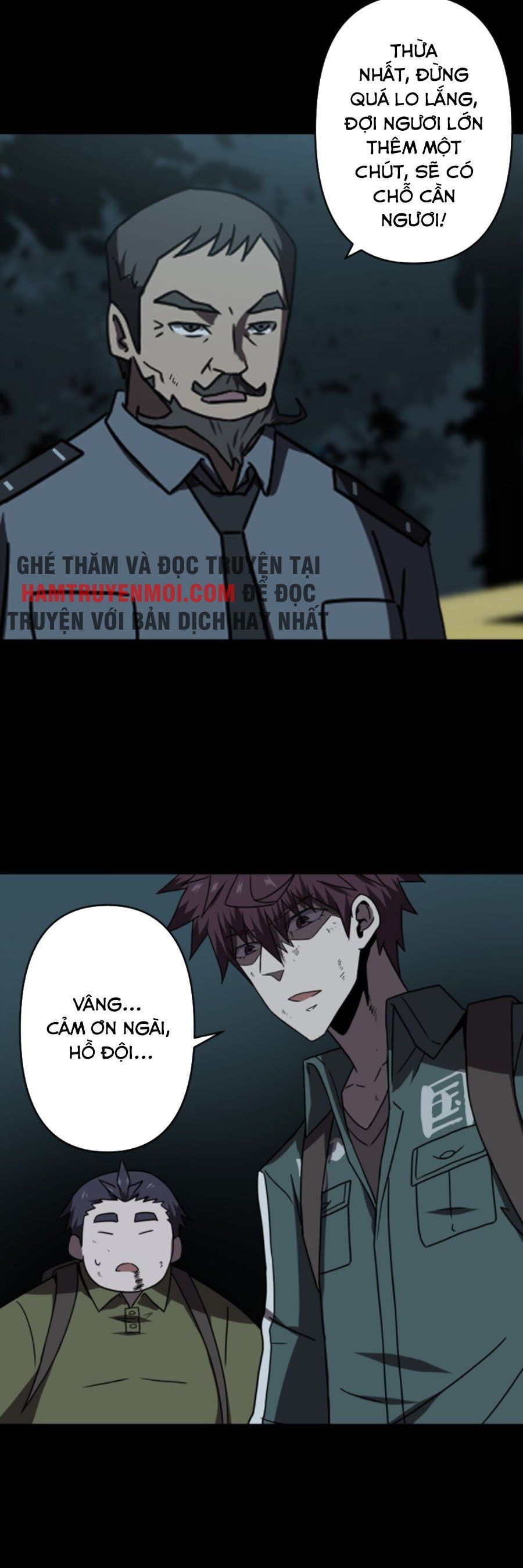 đọc truyện Ta Làm Đạo Sĩ Những Năm Kia Chương 31 ảnh 24 tại Thiên Thai Truyện