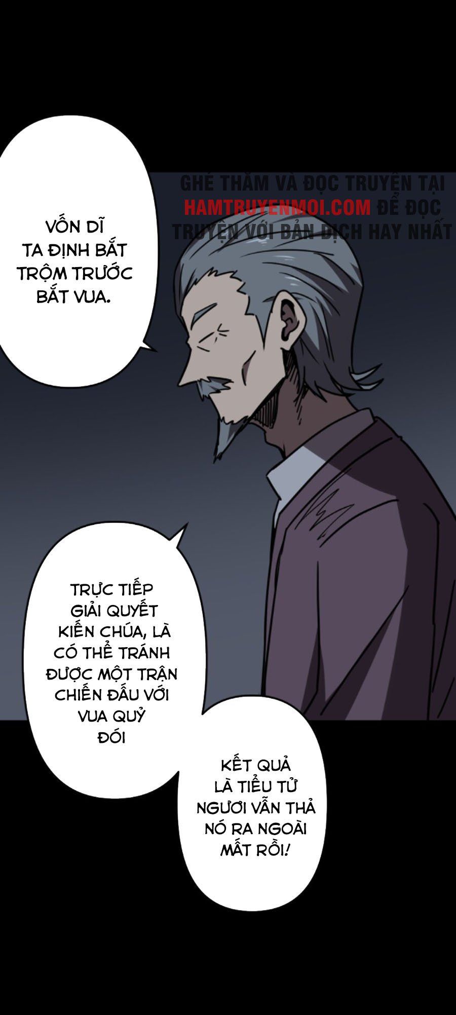 đọc truyện Ta Làm Đạo Sĩ Những Năm Kia Chương 31 ảnh 6 tại Thiên Thai Truyện