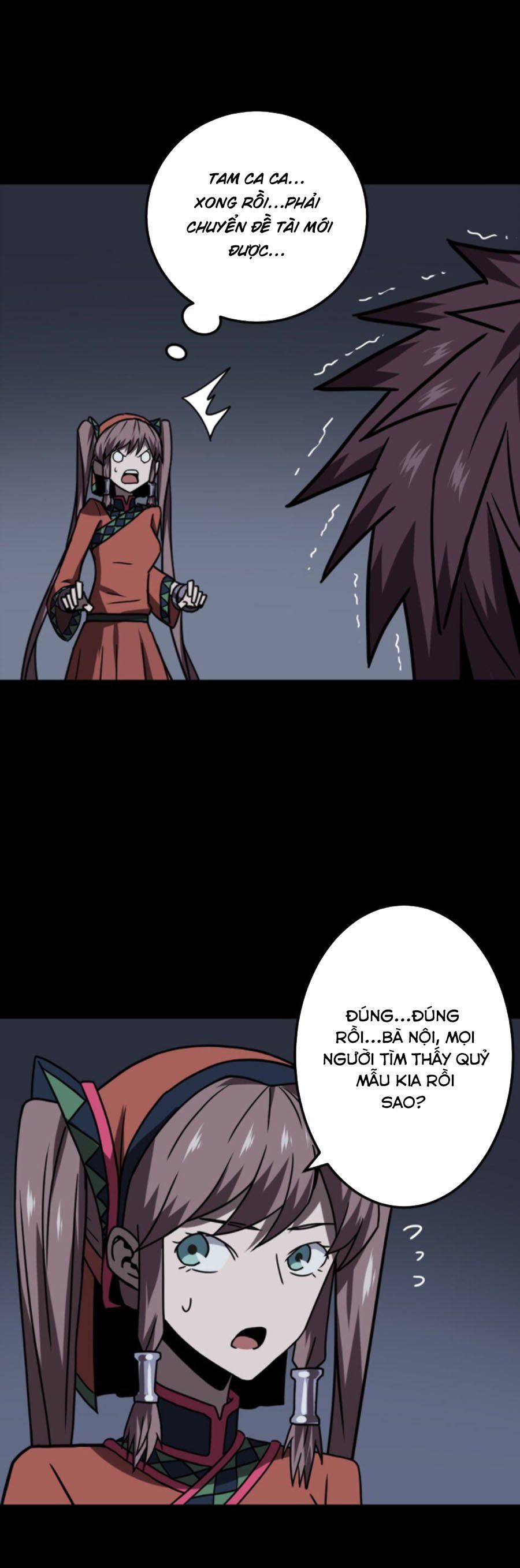 đọc truyện Ta Làm Đạo Sĩ Những Năm Kia Chương 31 ảnh 11 tại Thiên Thai Truyện