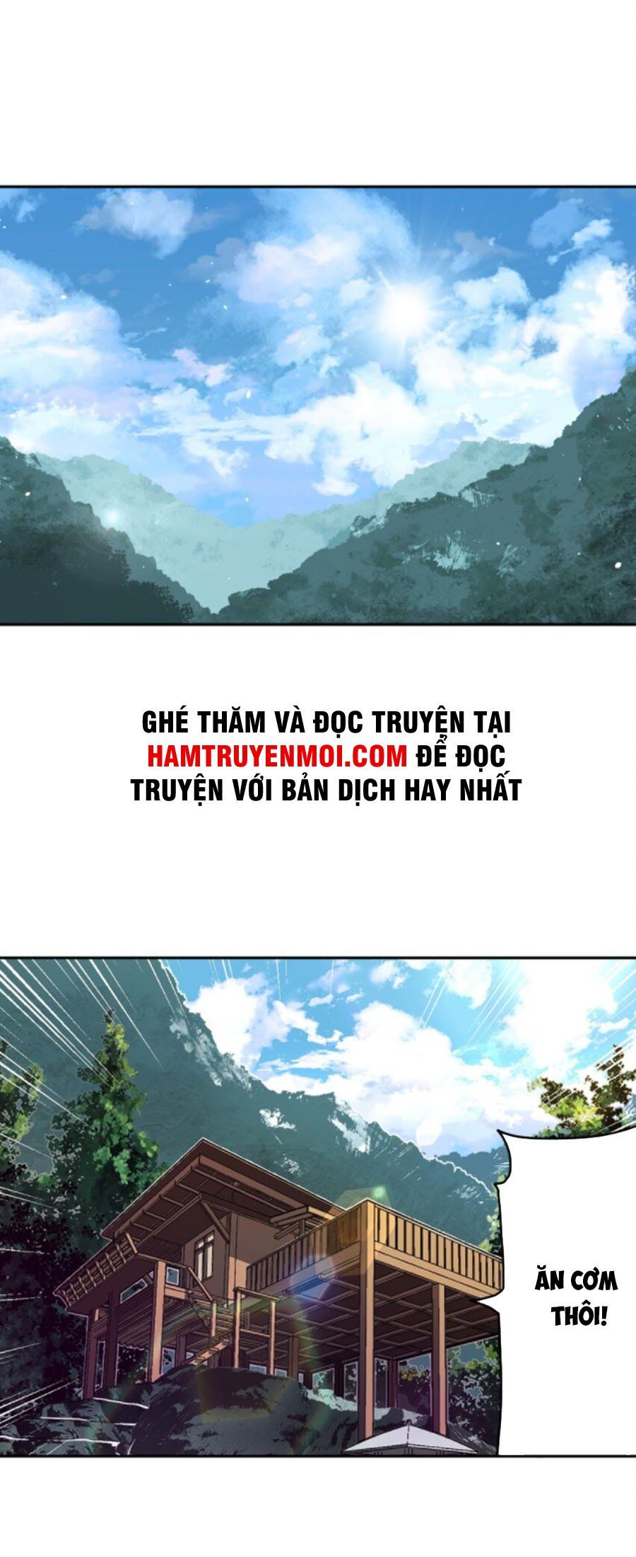 đọc truyện Ta Làm Đạo Sĩ Những Năm Kia Chương 32 ảnh 3 tại Thiên Thai Truyện