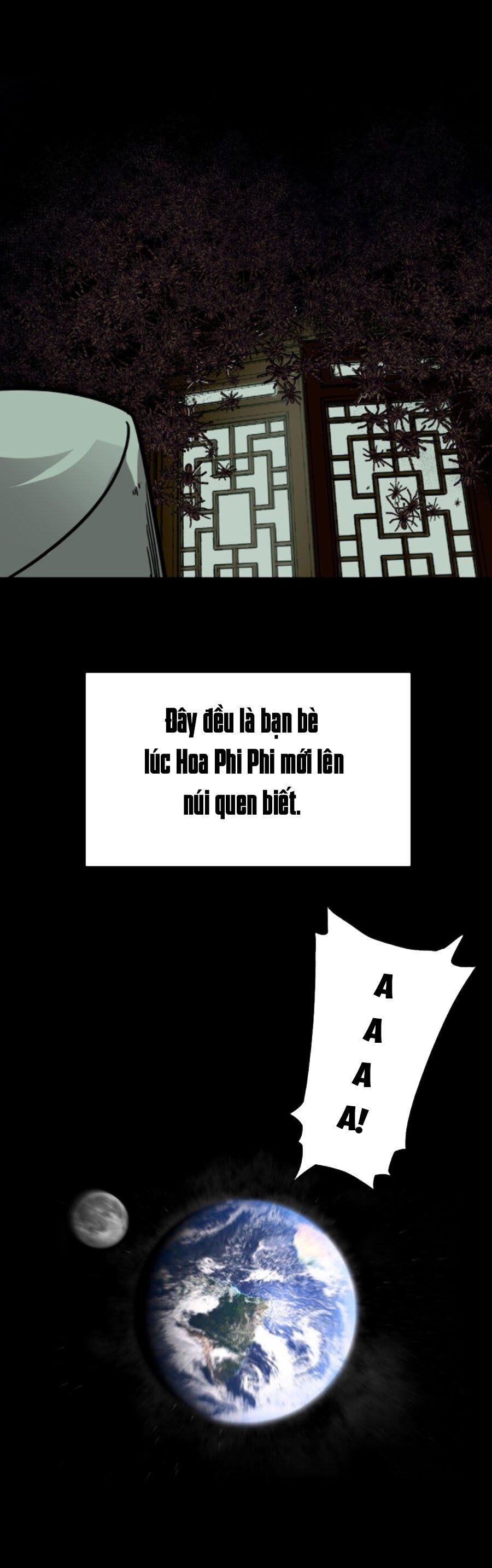 đọc truyện Ta Làm Đạo Sĩ Những Năm Kia Chương 32 ảnh 15 tại Thiên Thai Truyện