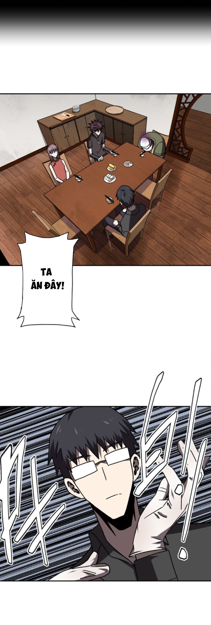 đọc truyện Ta Làm Đạo Sĩ Những Năm Kia Chương 32 ảnh 16 tại Thiên Thai Truyện