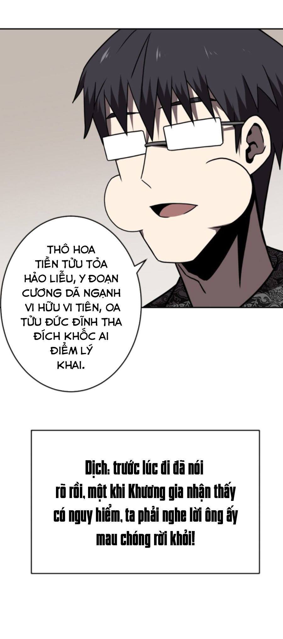 đọc truyện Ta Làm Đạo Sĩ Những Năm Kia Chương 32 ảnh 20 tại Thiên Thai Truyện