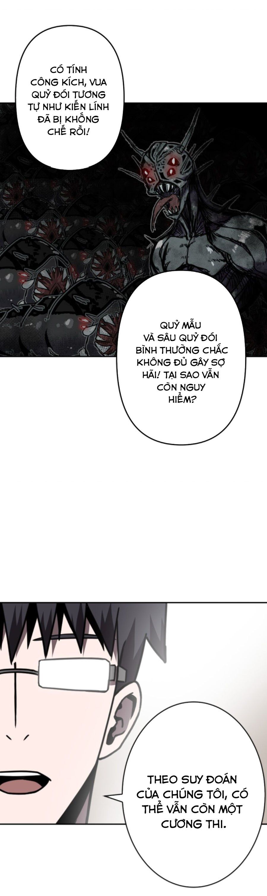 đọc truyện Ta Làm Đạo Sĩ Những Năm Kia Chương 32 ảnh 22 tại Thiên Thai Truyện