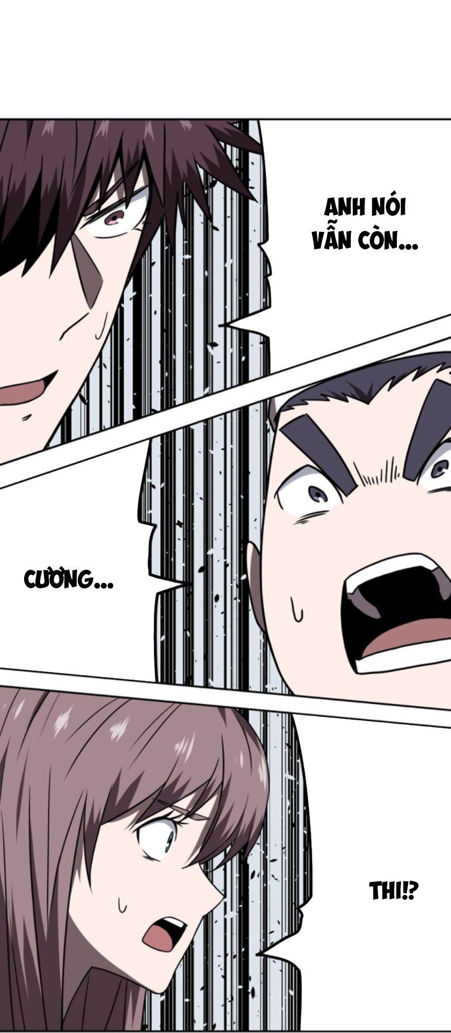 đọc truyện Ta Làm Đạo Sĩ Những Năm Kia Chương 32 ảnh 23 tại Thiên Thai Truyện