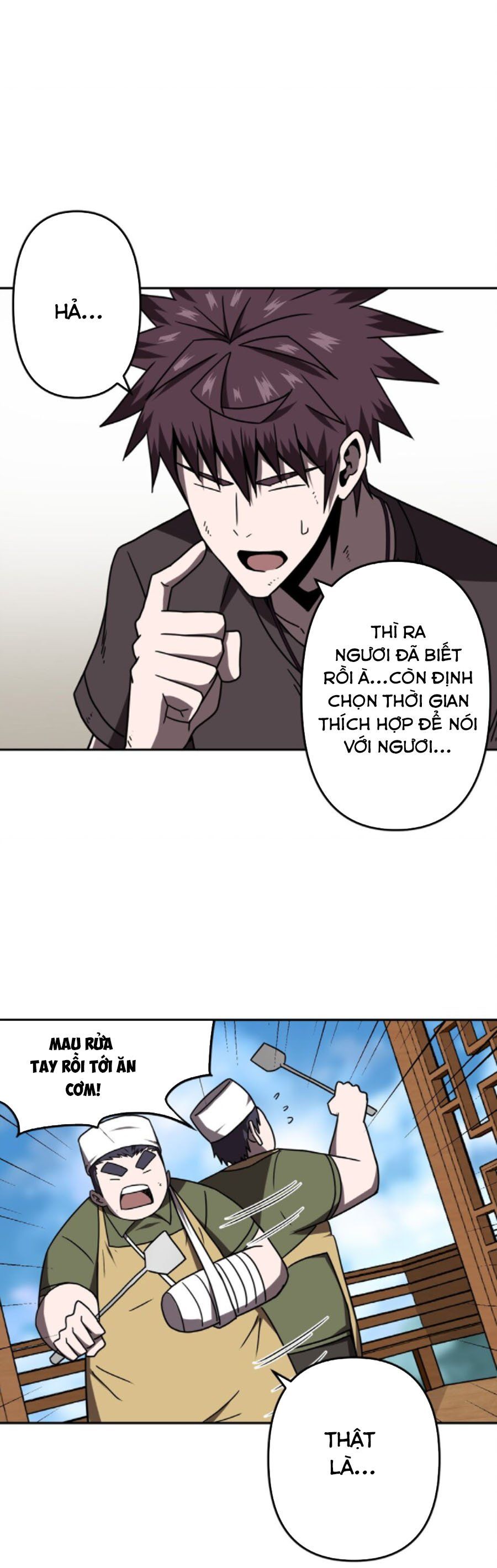 đọc truyện Ta Làm Đạo Sĩ Những Năm Kia Chương 32 ảnh 7 tại Thiên Thai Truyện