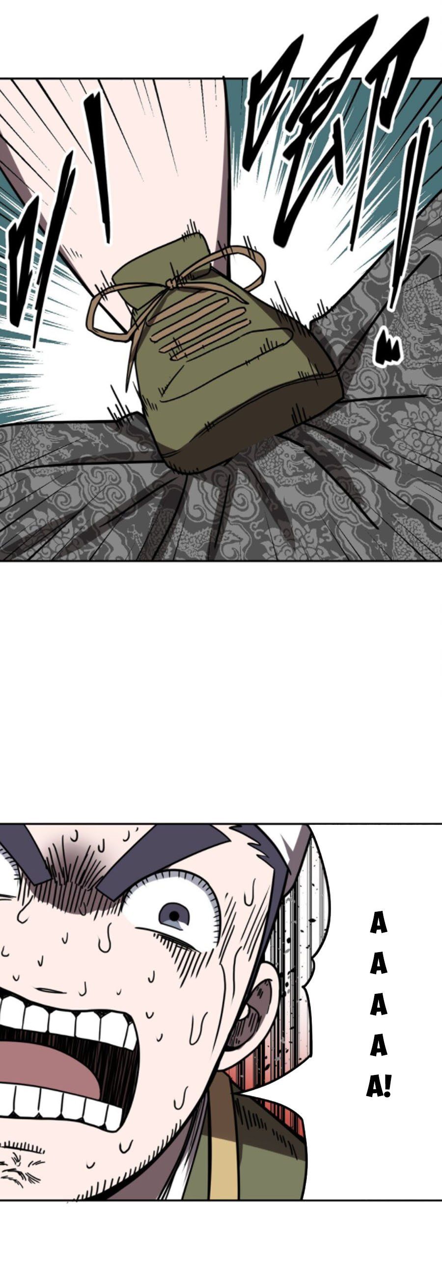 đọc truyện Ta Làm Đạo Sĩ Những Năm Kia Chương 32 ảnh 8 tại Thiên Thai Truyện