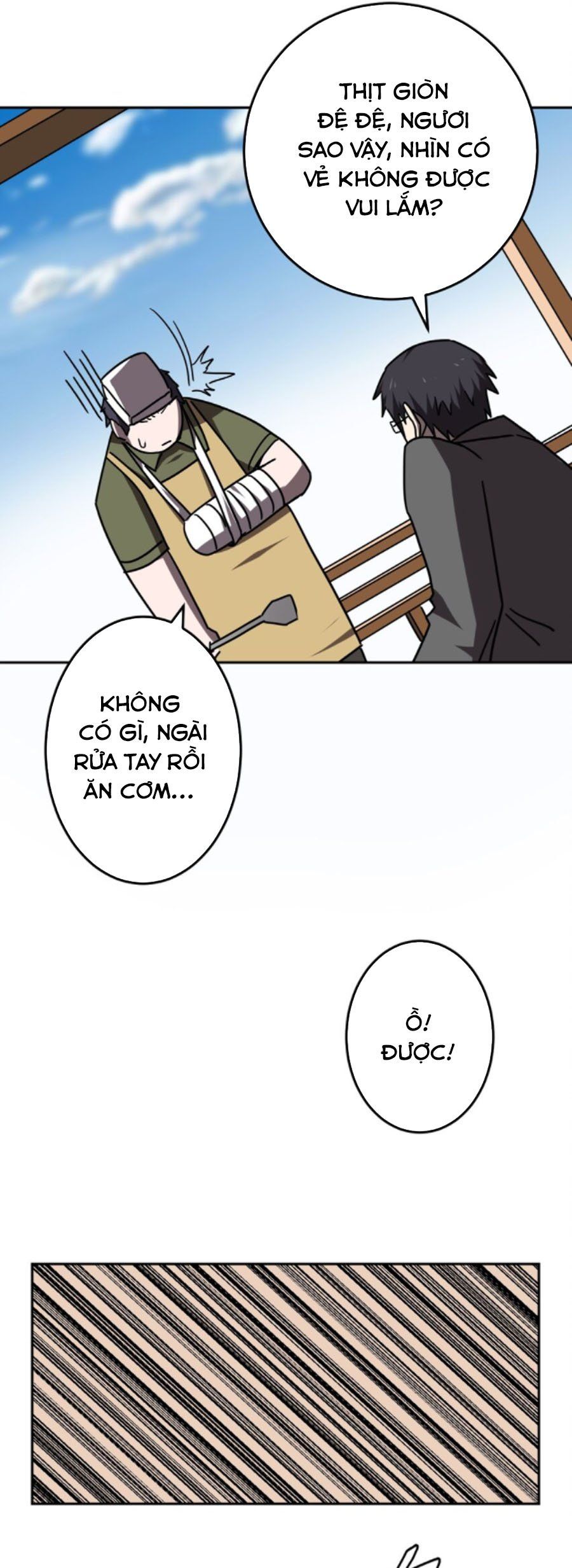 đọc truyện Ta Làm Đạo Sĩ Những Năm Kia Chương 32 ảnh 11 tại Thiên Thai Truyện