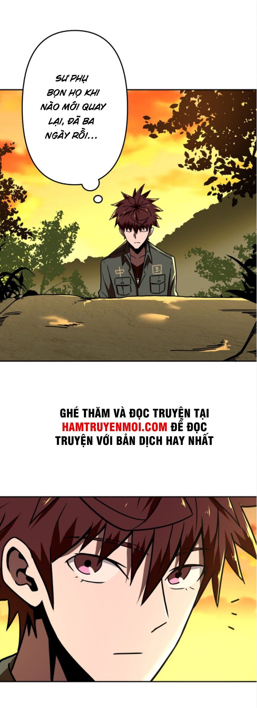 đọc truyện Ta Làm Đạo Sĩ Những Năm Kia Chương 33 ảnh 12 tại Thiên Thai Truyện