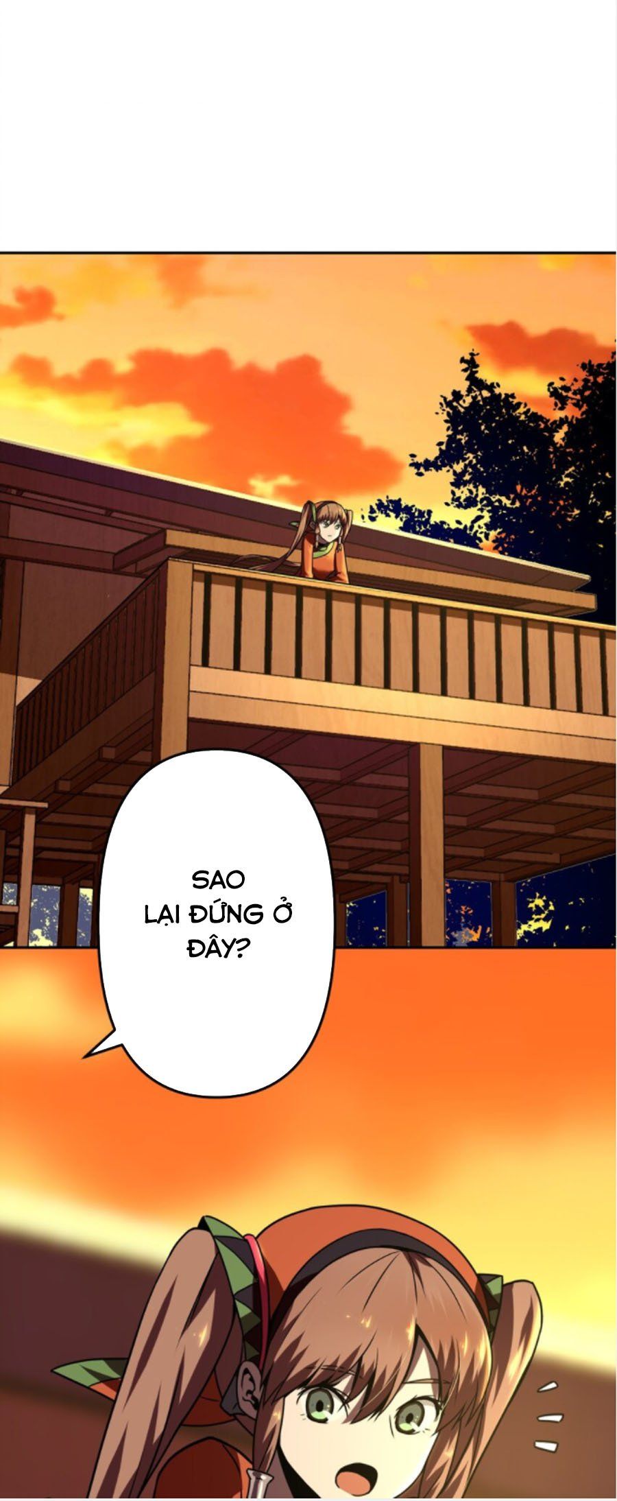 đọc truyện Ta Làm Đạo Sĩ Những Năm Kia Chương 33 ảnh 13 tại Thiên Thai Truyện