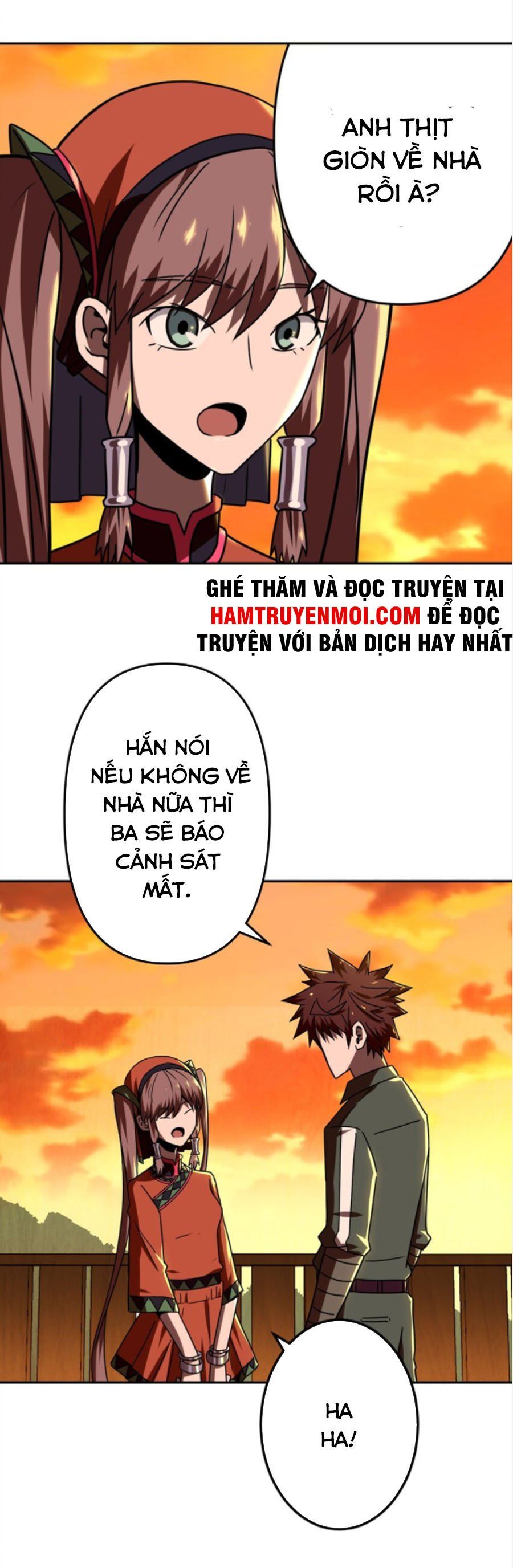 đọc truyện Ta Làm Đạo Sĩ Những Năm Kia Chương 33 ảnh 15 tại Thiên Thai Truyện