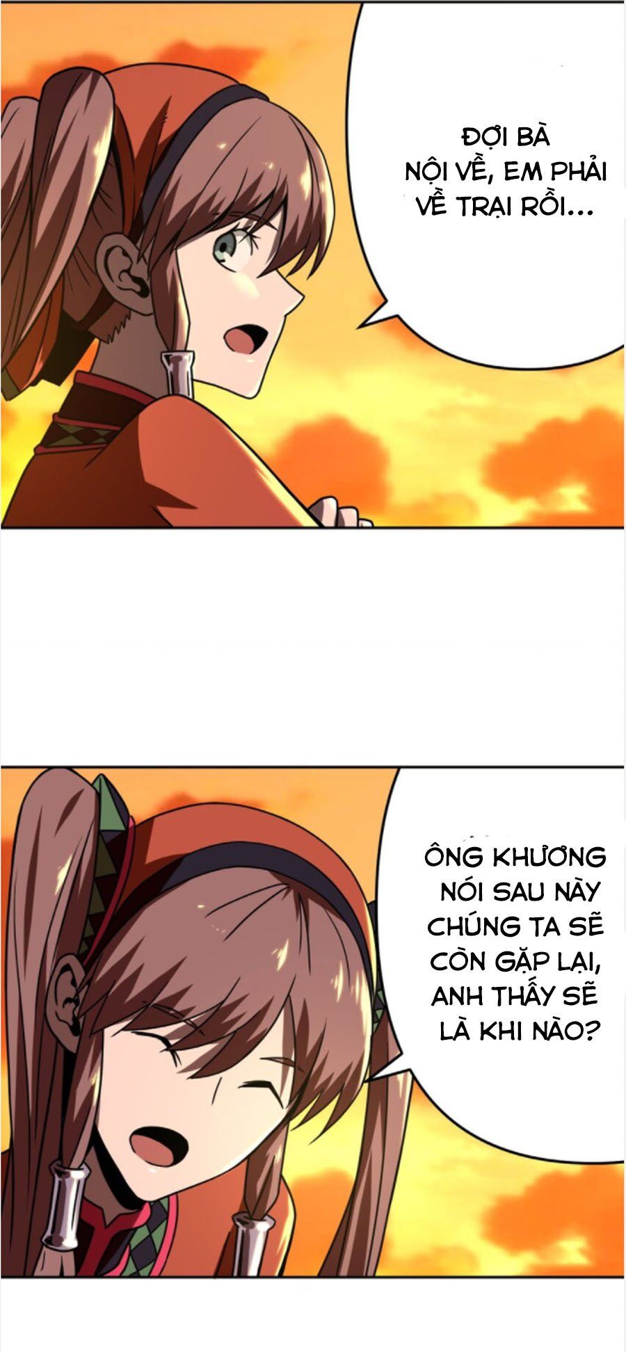 đọc truyện Ta Làm Đạo Sĩ Những Năm Kia Chương 33 ảnh 17 tại Thiên Thai Truyện